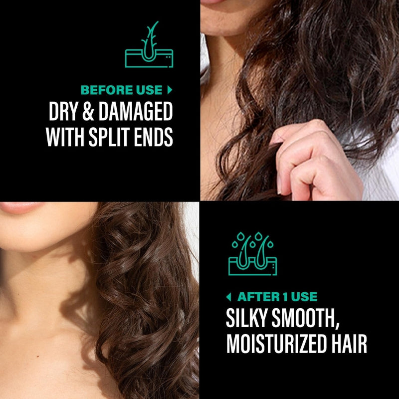 Batana Oil – Naturally Stronger, Shinier, Thicker Hair (Copy)