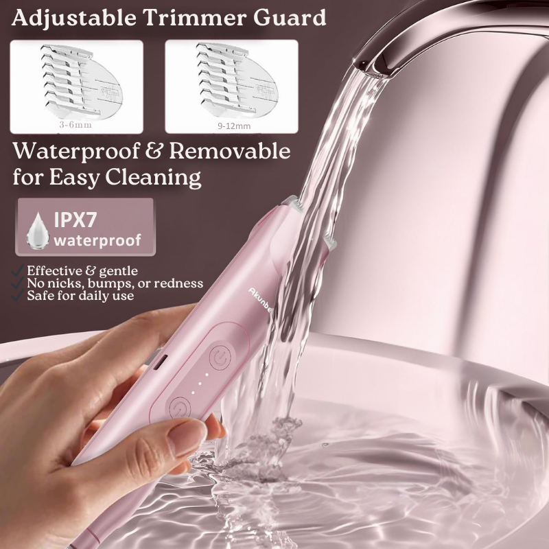 Vivia™ All-in-One Groomer
