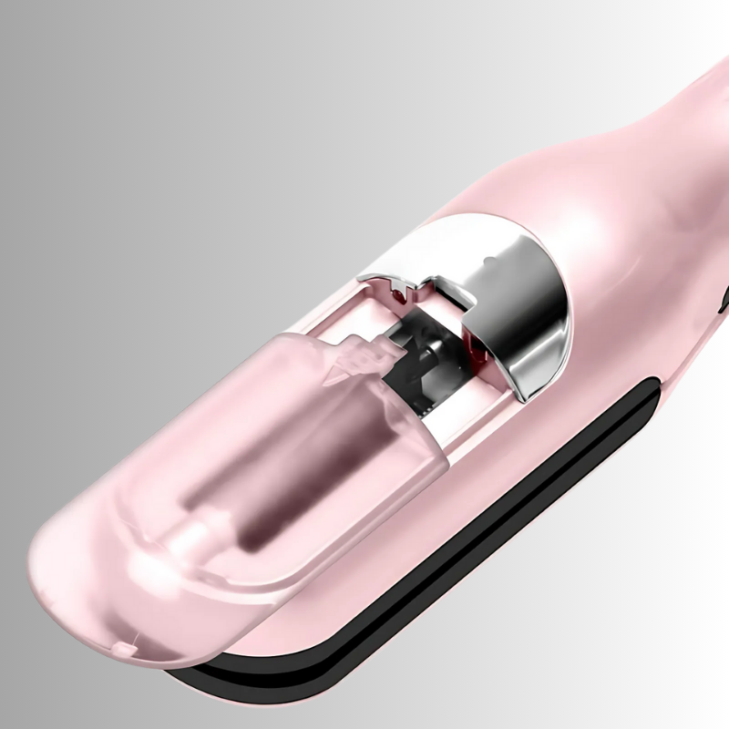 Split End Trimmer (+ Free Hair Growth Oil)