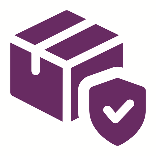🔒 Secure Tracked Shipping